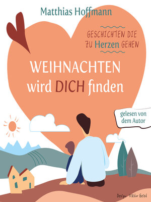 cover image of Geschichten die zu Herzen gehen